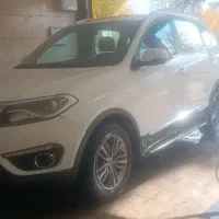 TIGO5|خودرو سواری و وانت|بروجرد, |دیوار