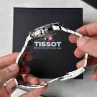 ساعت تیسوت TISSOT تیسو غواصی 300 اکبند بزل چرخان|ساعت|تهران, زعفرانیه|دیوار