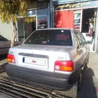 پراید مدل 85|خودرو سواری و وانت|میاندوآب, |دیوار