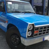 نیسان دوگانه آپشنال