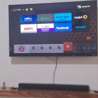 تلوزیون هوشمند