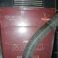 جارو برقی
