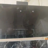 هود آشپزخانه سه دور جک دار