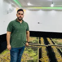 خلیجی مبل کد483oipپشتی چک صیادی|مبلمان خانگی و میز عسلی|رامشیر, |دیوار