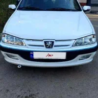 پژو پارس موتور جدید XU7P مدل ۱۴۰۱