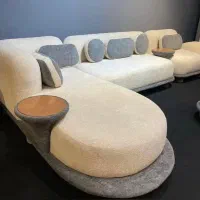 مبل پینترسی- مبل ماوی کیش