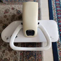 اتو پرس ژانومه