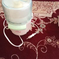 فروش اتو بخار کتری برقی واسیاب 123|آبمیوهگیر و آبمرکباتگیر|شیراز, شاهچراغ|دیوار