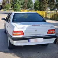 405SLX|خودرو سواری و وانت|داراب, |دیوار