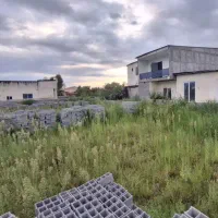 فروش زمین داخل بافت به قیمت کاسبی فقط متری 6/500|فروش زمین و ملک کلنگی|چمستان, |دیوار