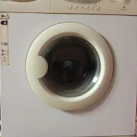 لباسشویی ال جی