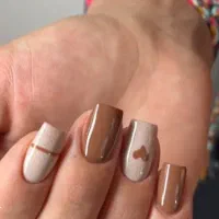 تخفیف ویژه فقط کاشت ناخن ۳۲۰|خدمات آرایشگری و زیبایی|نظرآباد, رسالت|دیوار