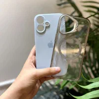 قاب گوشی آیفون 16نرمال