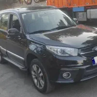X33s|خودرو سواری و وانت|ارومیه, |دیوار