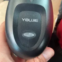 بارکد خوان مارک یوجی  youjie  yj3300