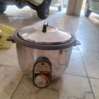 پلوپز برقی ۸ نفره