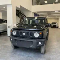 سوزوکی جیمنی ۳در دنده و اتومات