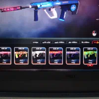 اکانت زولا|کنسول، بازی ویدئویی و آنلاین|قم, چهل درخت‎|دیوار