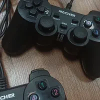 دسته بازی 2 نفره