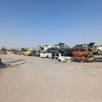خریدار خودروهای اسقاط فرسوده تصادفی سالم سوخته