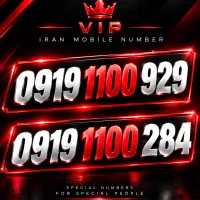 0919.1100.929    کد ۱