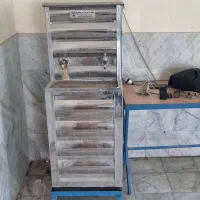 فروش آبسرد کن دلتا در حد نو