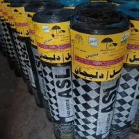 متری ۱۵۵  ایزوگام