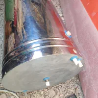 آبگرمکن خورشیدی