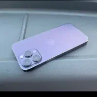 گوشی آیفون ۱۴ پرو مکس ریجستر