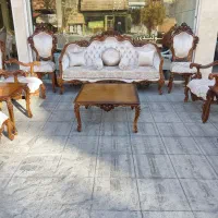 مبل دنیز با اقساط بلند مدت