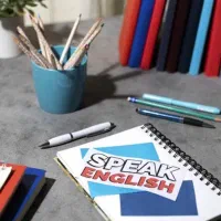 مدرس زبان انگلیسی با سابقه