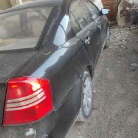 لیفان 620 1600cc|خودرو سواری و وانت|زیباشهر, |دیوار