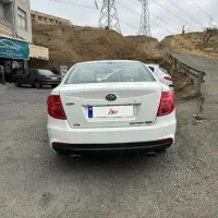 بسترن بی ۵۰|خودرو سواری و وانت|تهران, پونک|دیوار