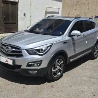 هایما AT6 s5