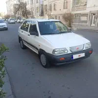 پراید ۱۴۱ مدل ۸۹ معاوضه