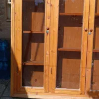 شلف دیواری.دکوراسیون.کتابخانه