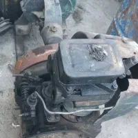 موتور مارگو با شلنگ|ماشین‌آلات صنعتی|خرم‌آباد, |دیوار