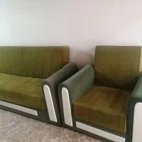 مبل 8 نفره|مبلمان خانگی و میز عسلی|برازجان, |دیوار