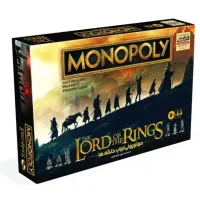 فروش انواع نسخه های مونوپولی