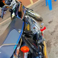 موتور سیکلت کبیر|موتورسیکلت|دلند, |دیوار