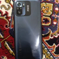 فروش گوشی شیائومی پوکو M5s در وضعیت عالی|موبایل|تبریز, |دیوار