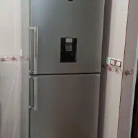 یخچال بالا و پایین