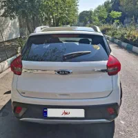 x22 مدل 96 بدون رنگ 70 تا کار مشابه صفر|خودرو سواری و وانت|تهران, امام زاده حسن|دیوار