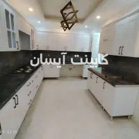 کابینت کامل سفیدممبران آیسان۳۱|مصالح و تجهیزات ساختمان|سنندج, |دیوار