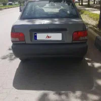 پراید ۱۳۱|خودرو سواری و وانت|جوکار, |دیوار