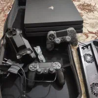 پی ای فور پرو ورژن ۹ کپی خور در حد صفر