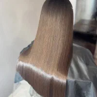 آموزش احیا وصافی مو