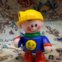 عروسک کیمدی فیگور کیمدی اورجینال Kimdo شانسی اصل|اسباببازی|تهران, سبلان (لشگر)|دیوار