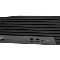 کامپیوتر HP 600 G6 i5 نسل 10 رم 8 SSD 256