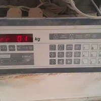 تعمیر وتنظیم ترازو و باسکول در اسرع وقت